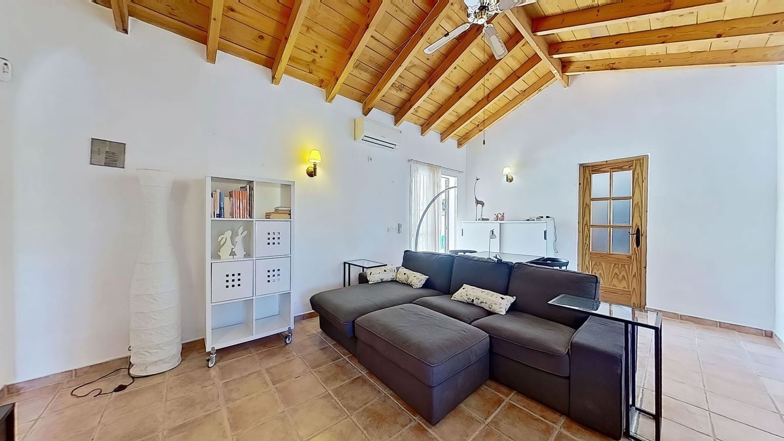 5 soverom Finca/Herregård til salgs i Coin med svømmebasseng - € 475 000 (Ref: 9646752)