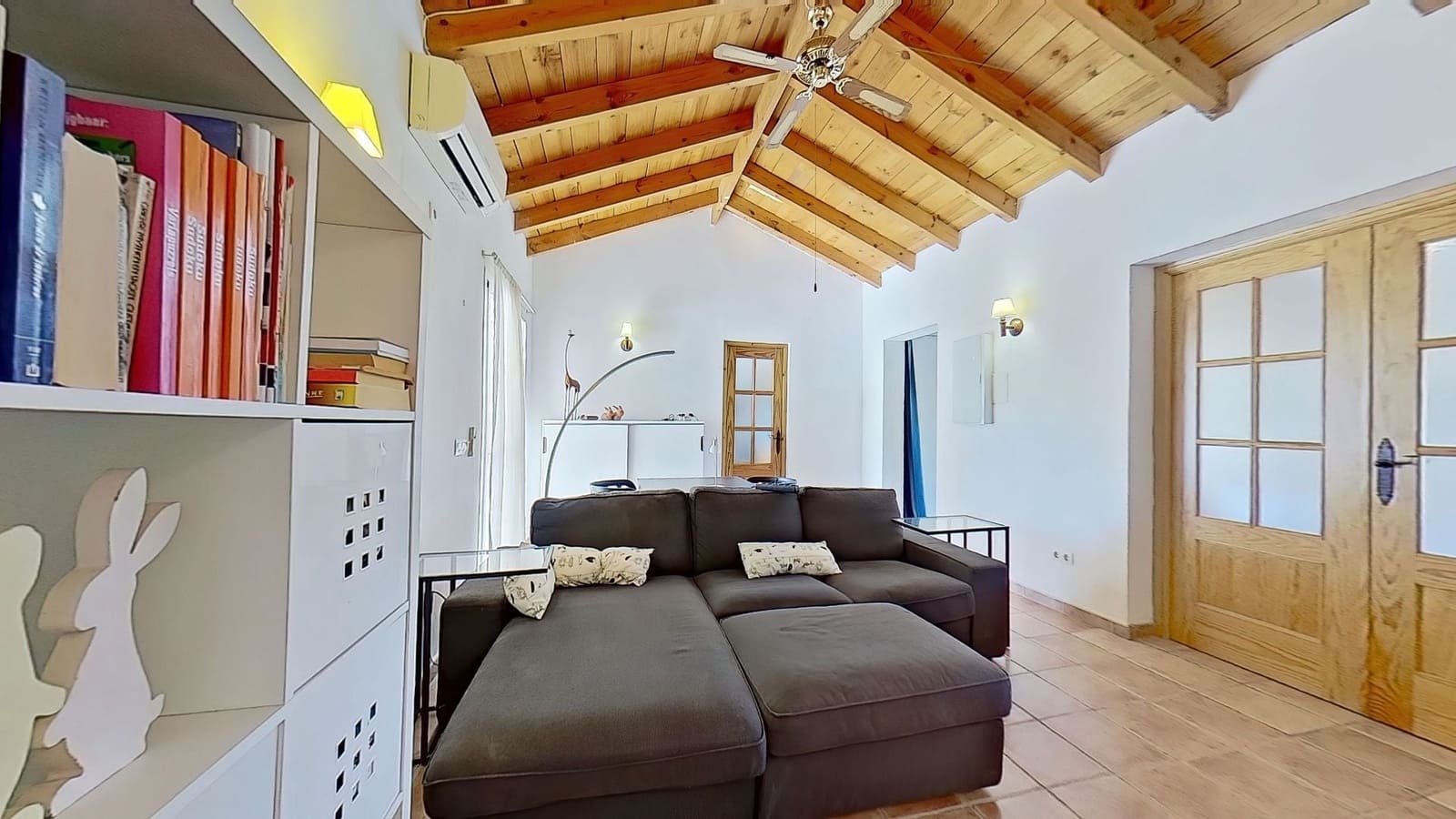 5 soverom Finca/Herregård til salgs i Coin med svømmebasseng - € 475 000 (Ref: 9646752)