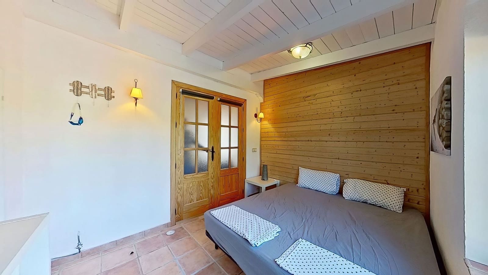 5 soverom Finca/Herregård til salgs i Coin med svømmebasseng - € 475 000 (Ref: 9646752)