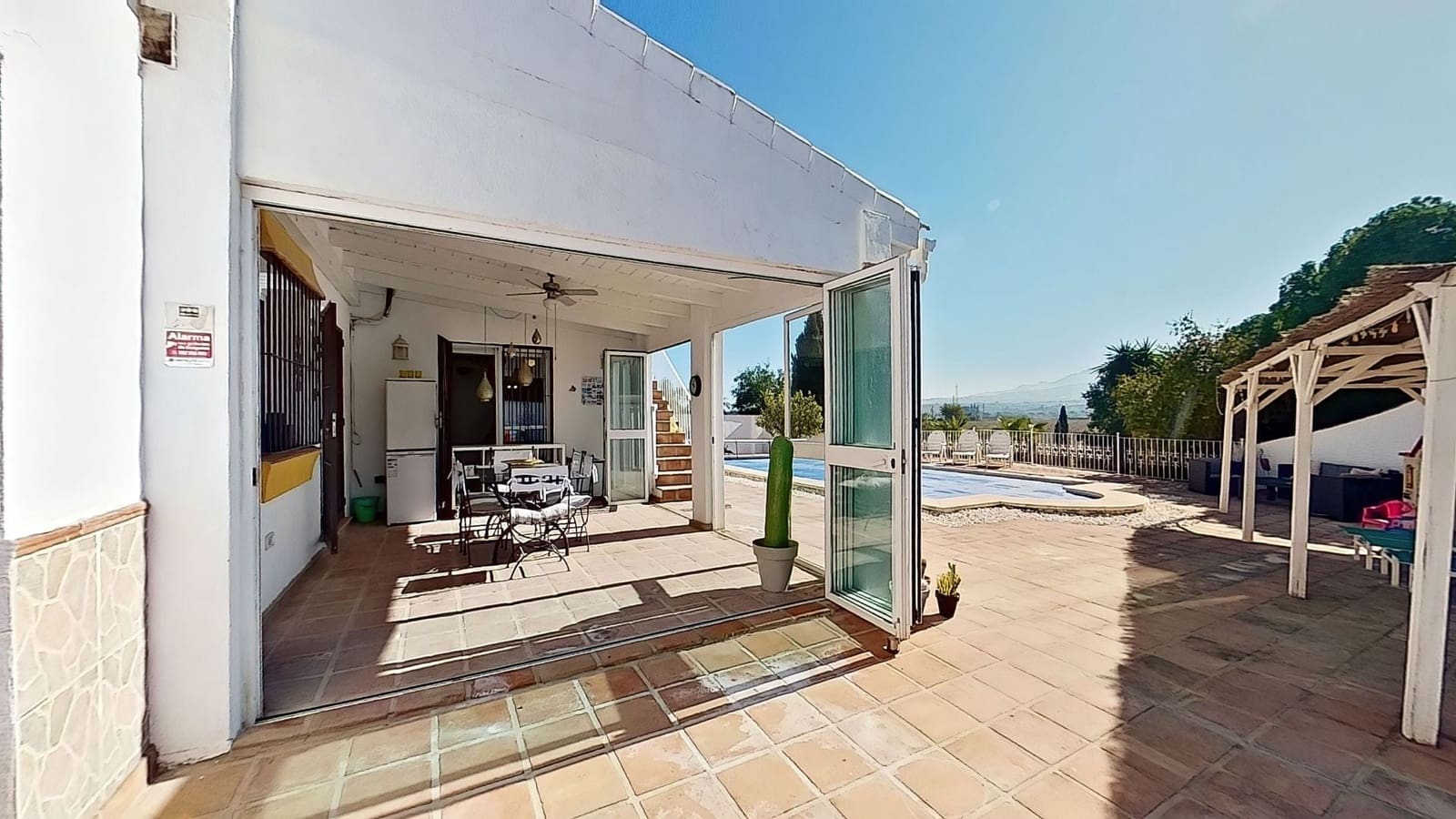 5 soverom Finca/Herregård til salgs i Coin med svømmebasseng - € 475 000 (Ref: 9646752)