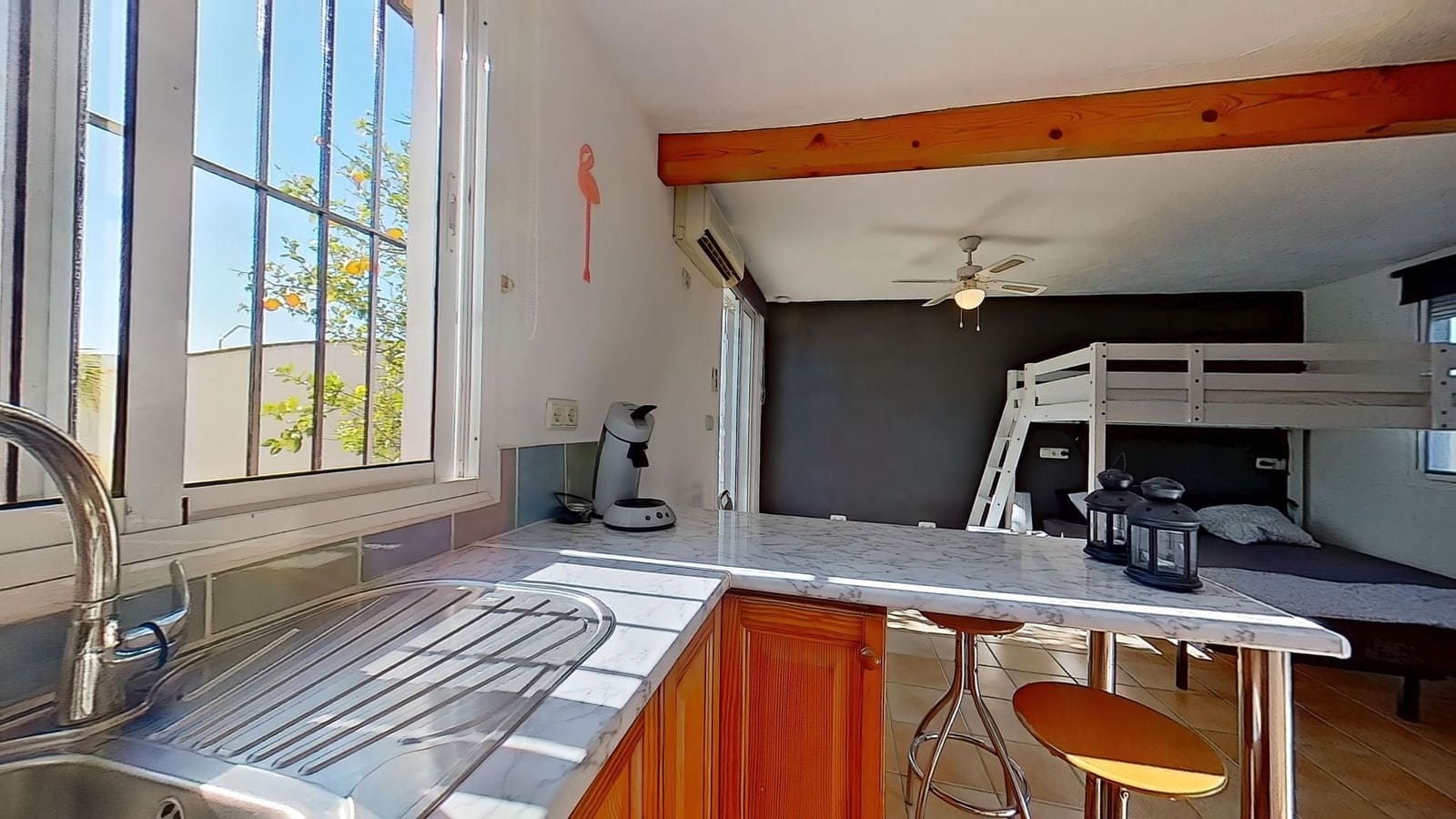 5 soverom Finca/Herregård til salgs i Coin med svømmebasseng - € 475 000 (Ref: 9646752)