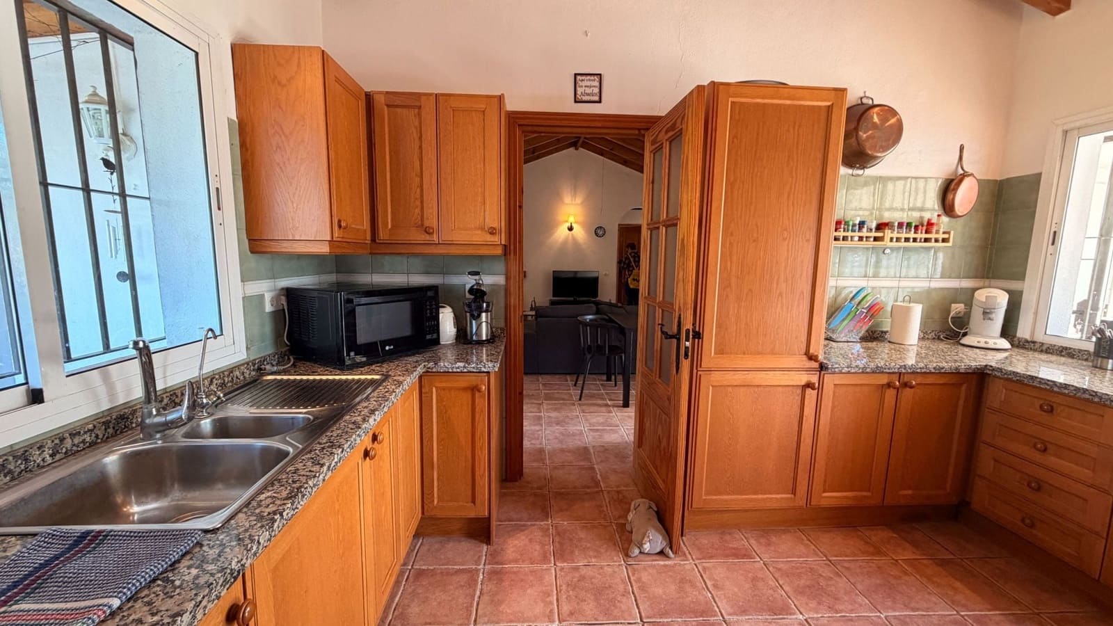 5 soverom Finca/Herregård til salgs i Coin med svømmebasseng - € 475 000 (Ref: 9646752)