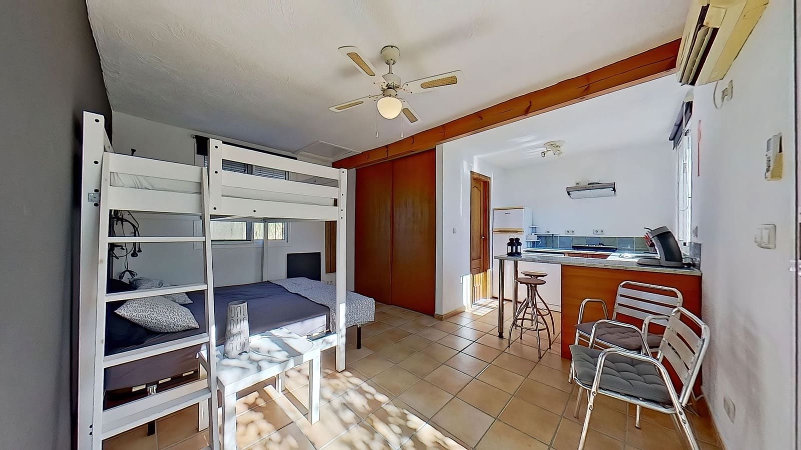 5 soverom Finca/Herregård til salgs i Coin med svømmebasseng - € 475 000 (Ref: 9646752)