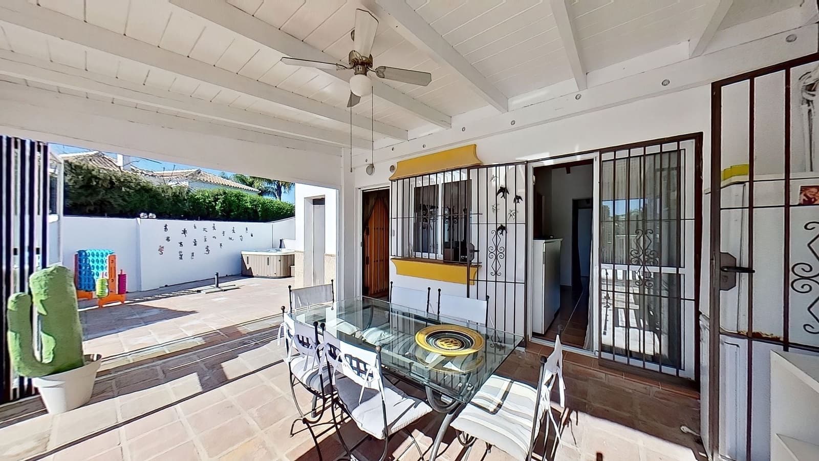 5 soverom Finca/Herregård til salgs i Coin med svømmebasseng - € 475 000 (Ref: 9646752)