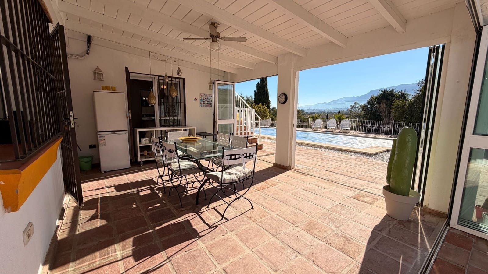 5 soverom Finca/Herregård til salgs i Coin med svømmebasseng - € 475 000 (Ref: 9646752)