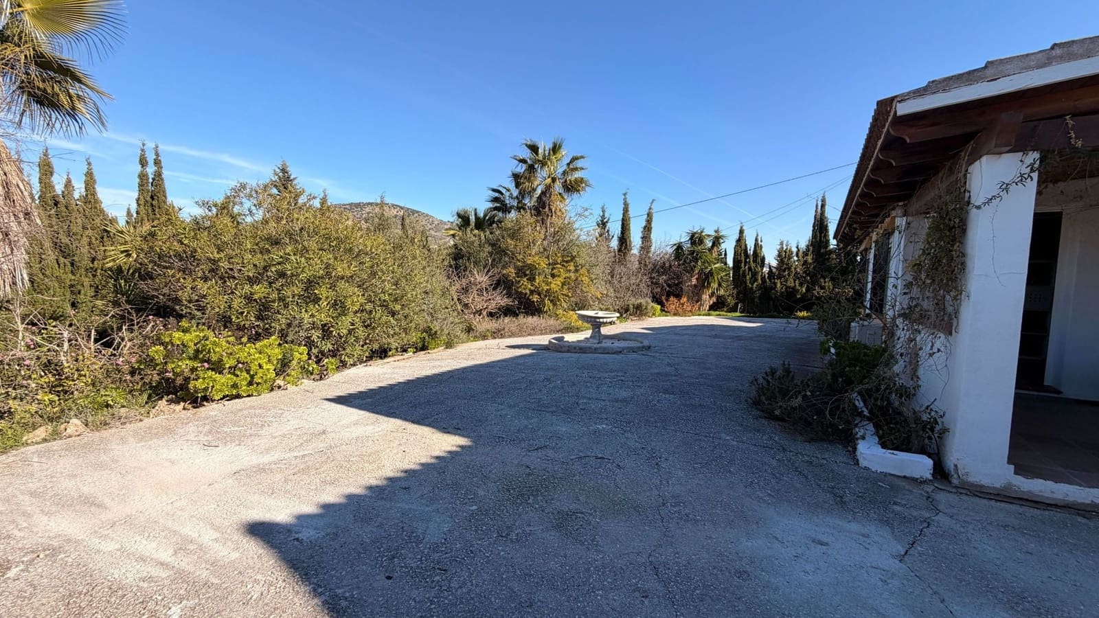 5 soverom Finca/Herregård til salgs i Coin med svømmebasseng - € 475 000 (Ref: 9646752)