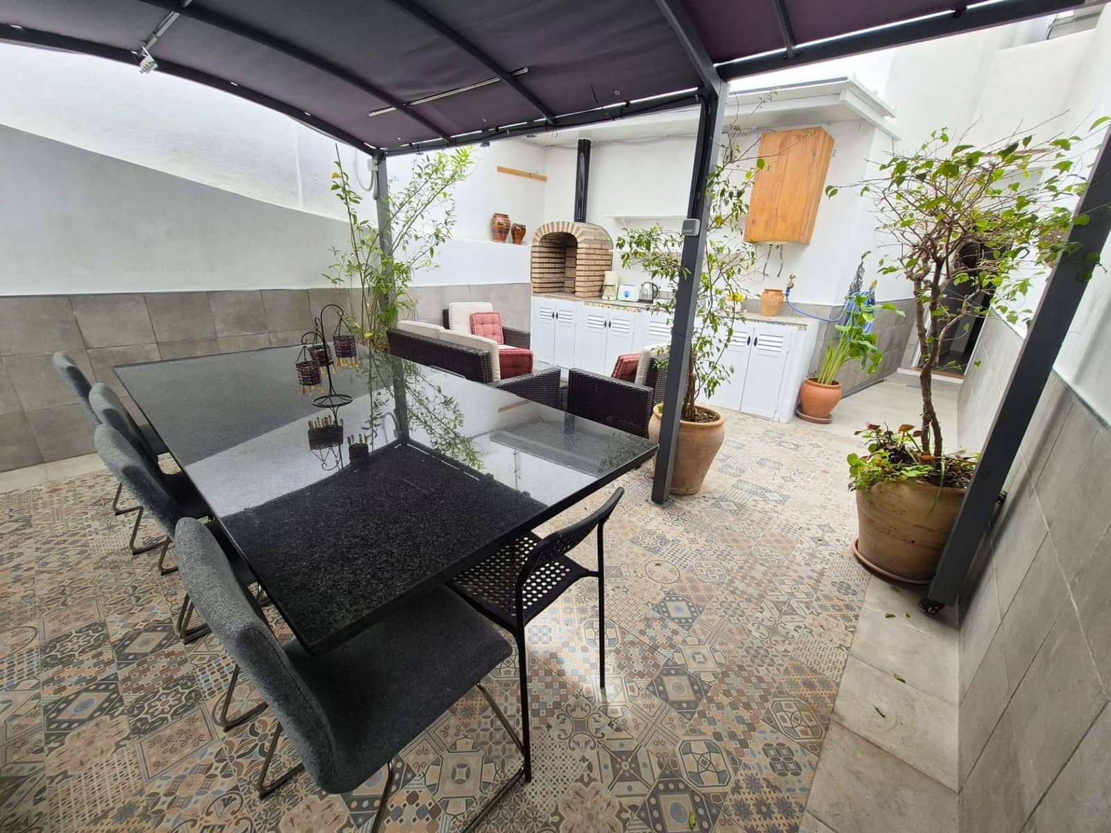 3 sovrum Hus till salu i Coin - 250 000 € (Ref: 9669762)