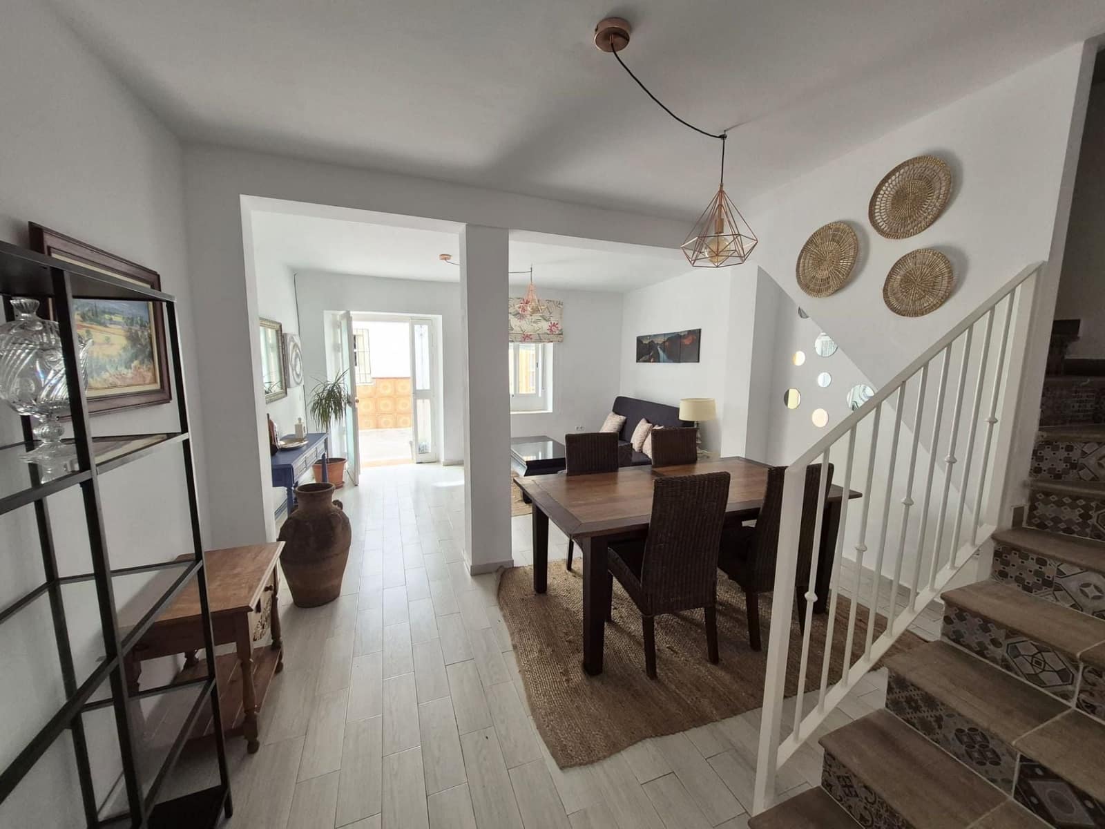 3 sovrum Hus till salu i Coin - 250 000 € (Ref: 9669762)