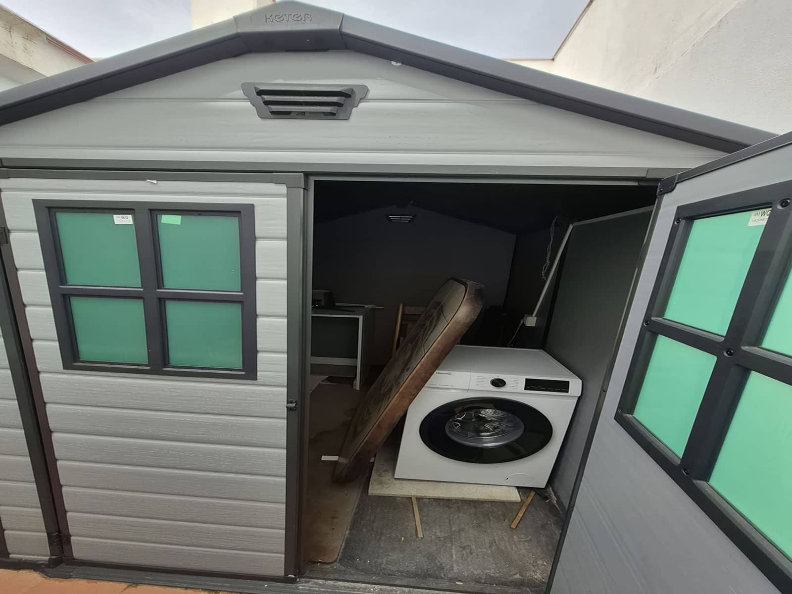 3 sovrum Hus till salu i Coin - 250 000 € (Ref: 9669762)