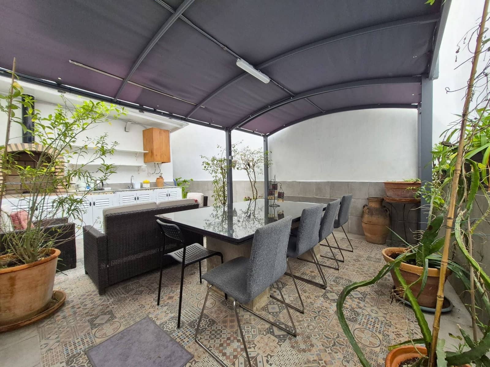 3 sovrum Hus till salu i Coin - 250 000 € (Ref: 9669762)