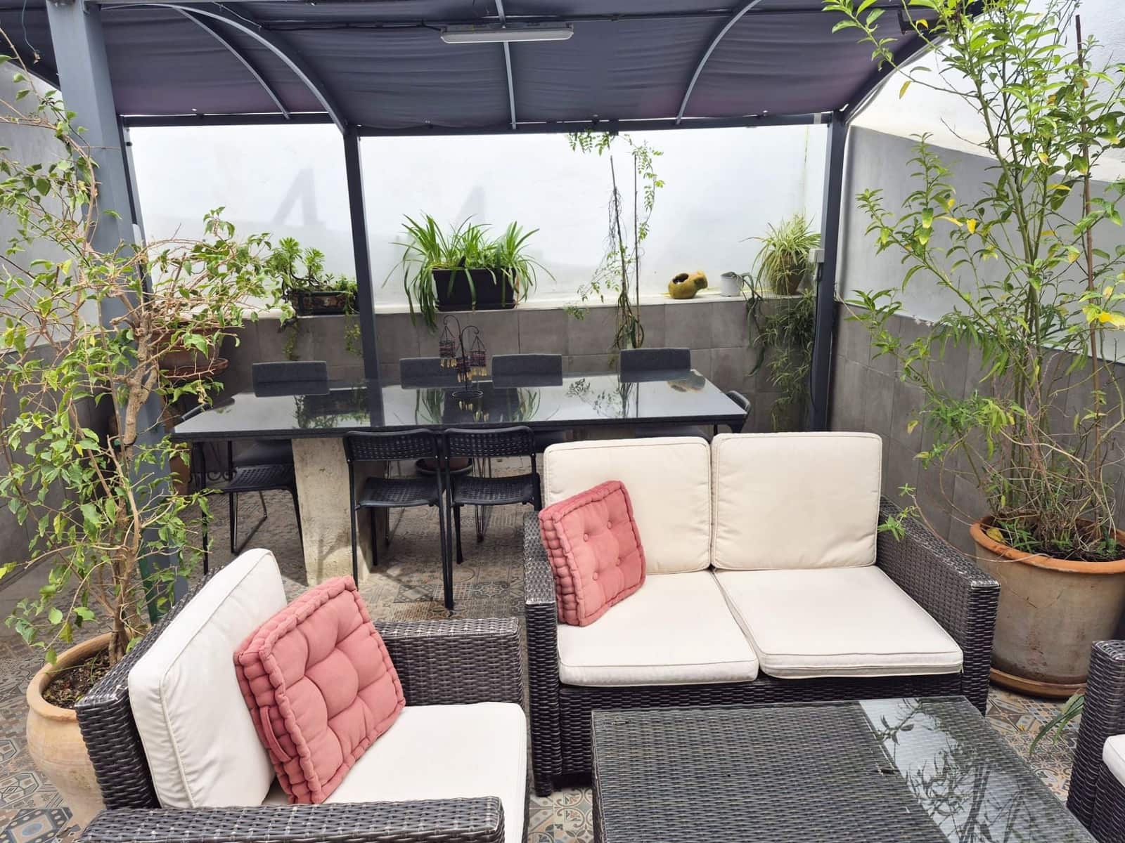 3 sovrum Hus till salu i Coin - 250 000 € (Ref: 9669762)