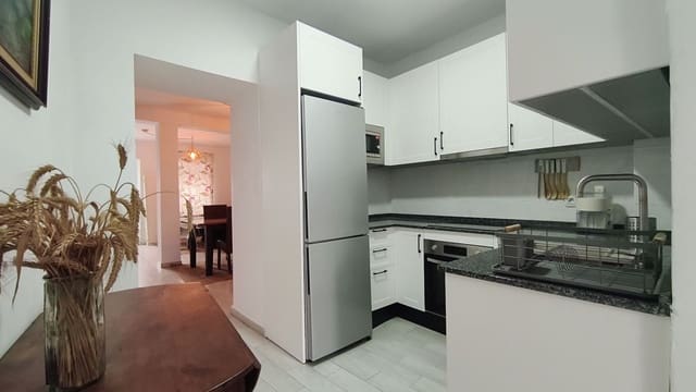 3 camera da letto Casa in vendita in Coín - 250.000 € (Rif: 9669762)