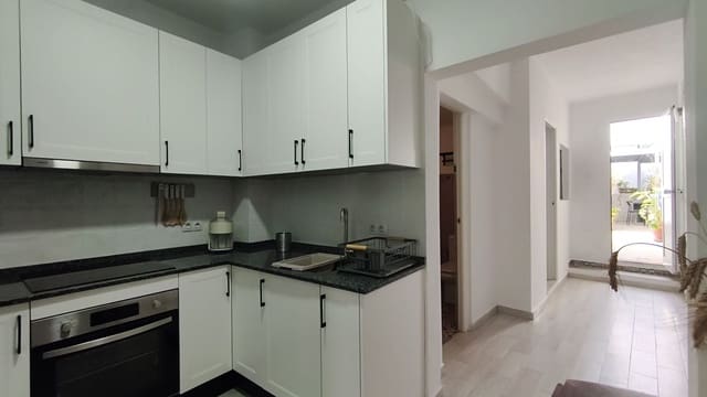 3 camera da letto Casa in vendita in Coín - 250.000 € (Rif: 9669762)