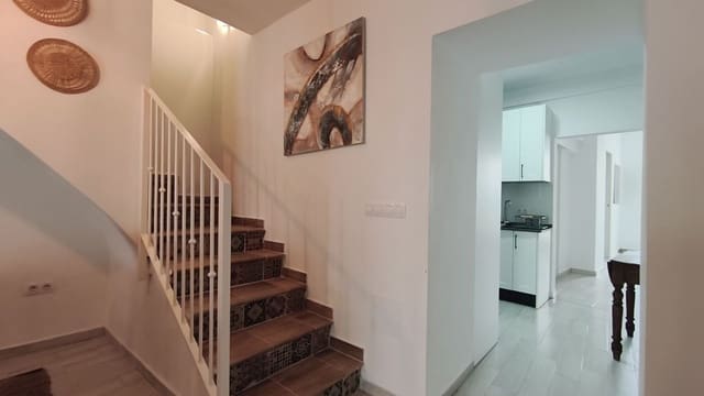 3 camera da letto Casa in vendita in Coín - 250.000 € (Rif: 9669762)