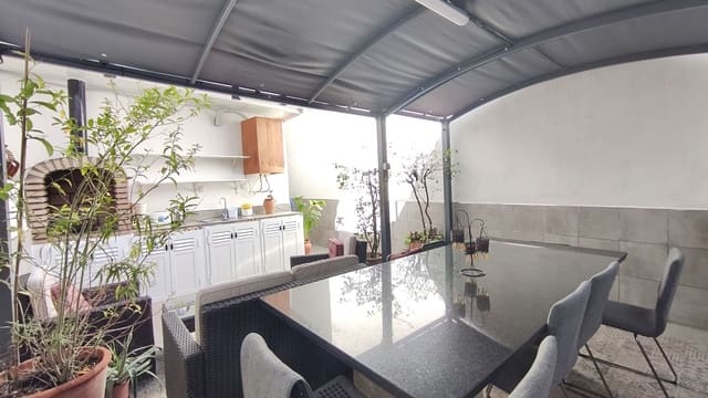 3 camera da letto Casa in vendita in Coín - 250.000 € (Rif: 9669762)