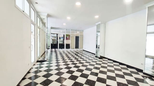 Commercial for sale in Alhaurín el Grande - € 425,000 (Ref: 9672244)