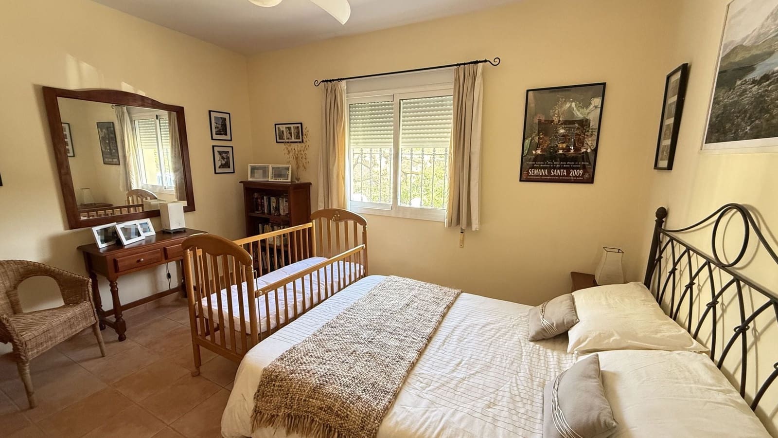 4 soverom Finca/Herregård til salgs i Alora med svømmebasseng - € 699 000 (Ref: 9685539)