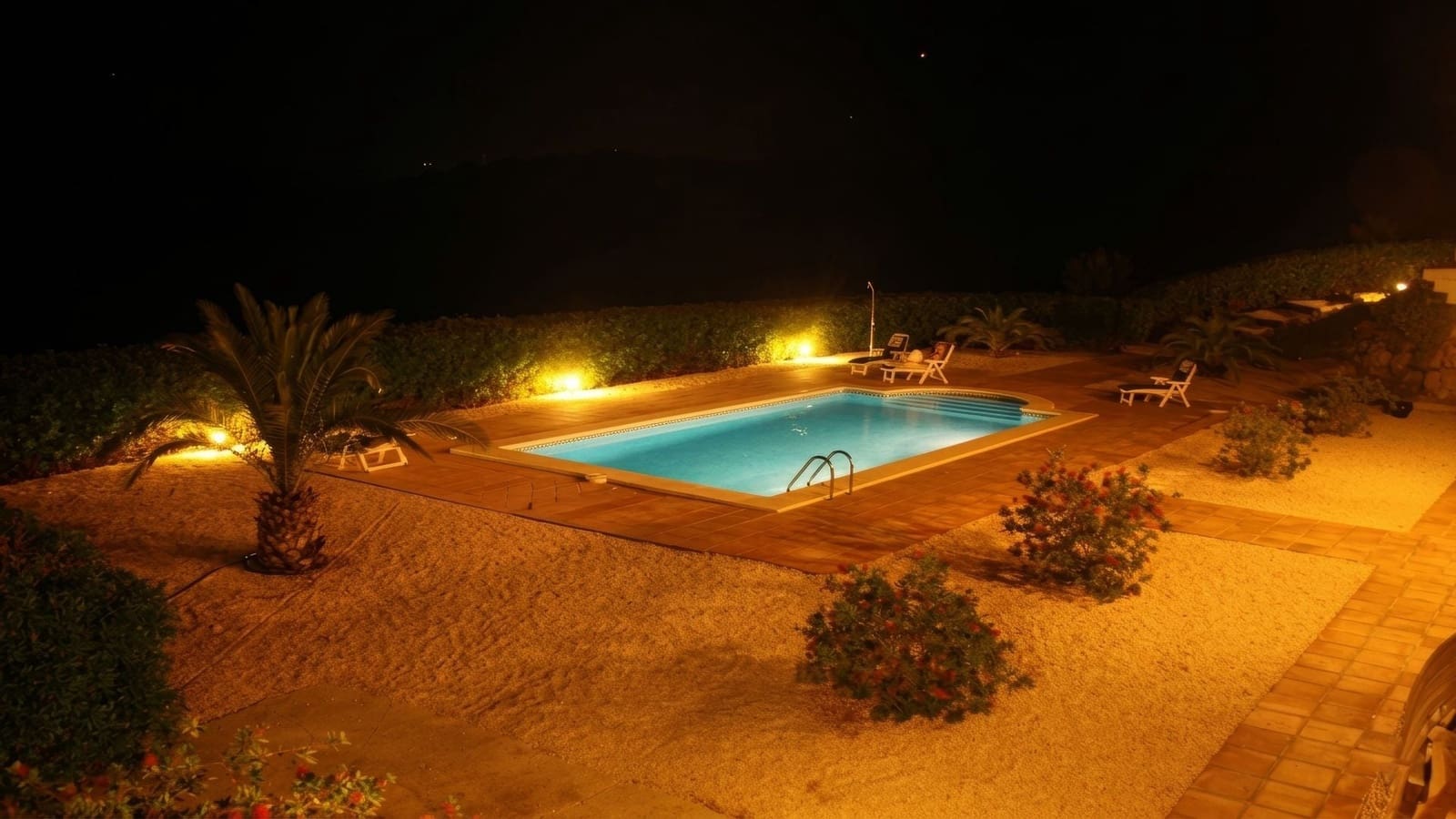 4 soverom Finca/Herregård til salgs i Alora med svømmebasseng - € 699 000 (Ref: 9685539)