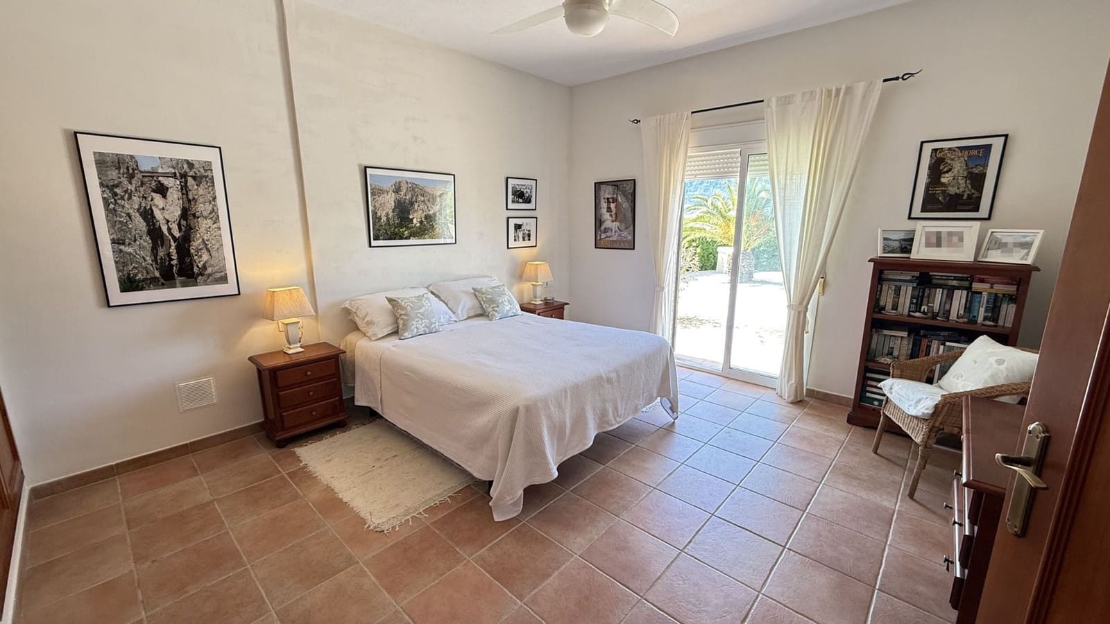 4 soverom Finca/Herregård til salgs i Alora med svømmebasseng - € 699 000 (Ref: 9685539)