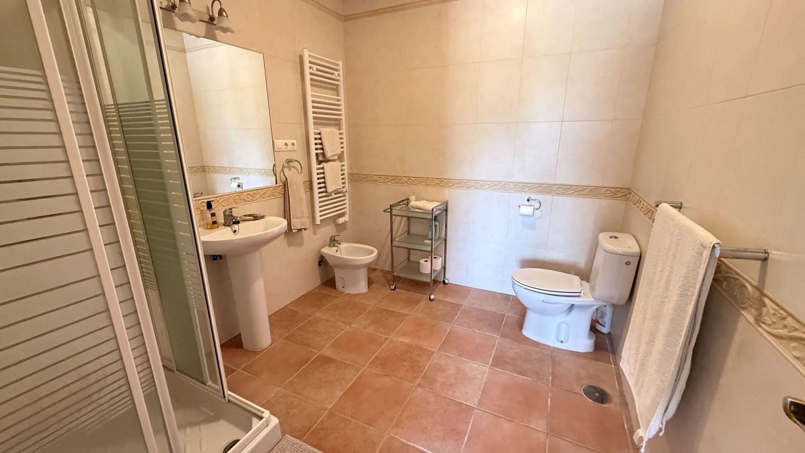 4 soverom Finca/Herregård til salgs i Alora med svømmebasseng - € 699 000 (Ref: 9685539)