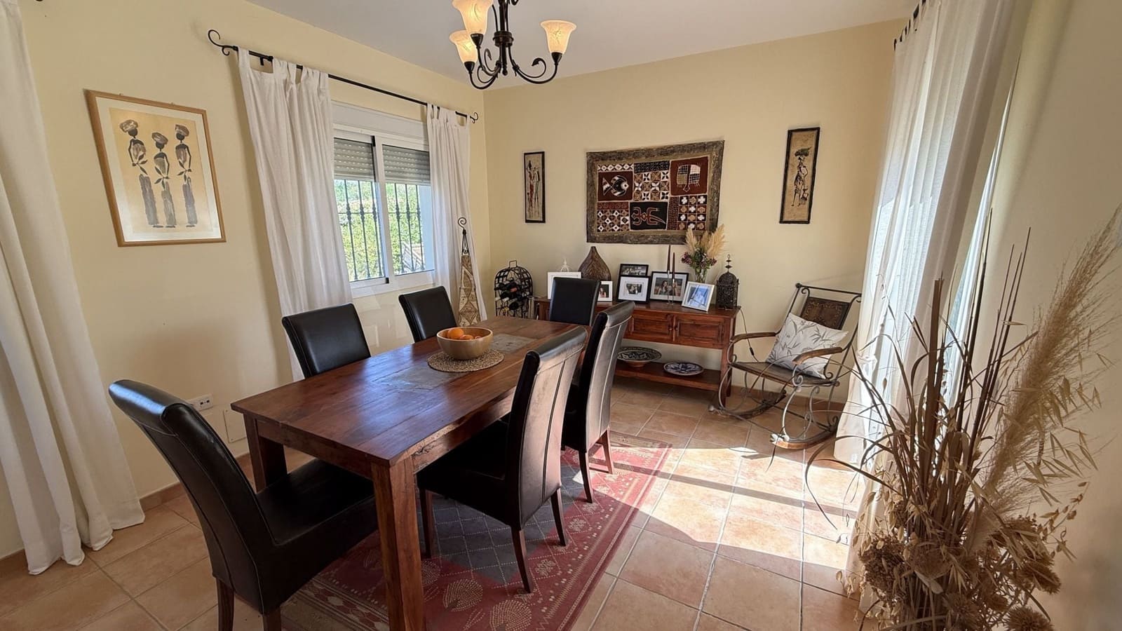 4 soverom Finca/Herregård til salgs i Alora med svømmebasseng - € 699 000 (Ref: 9685539)