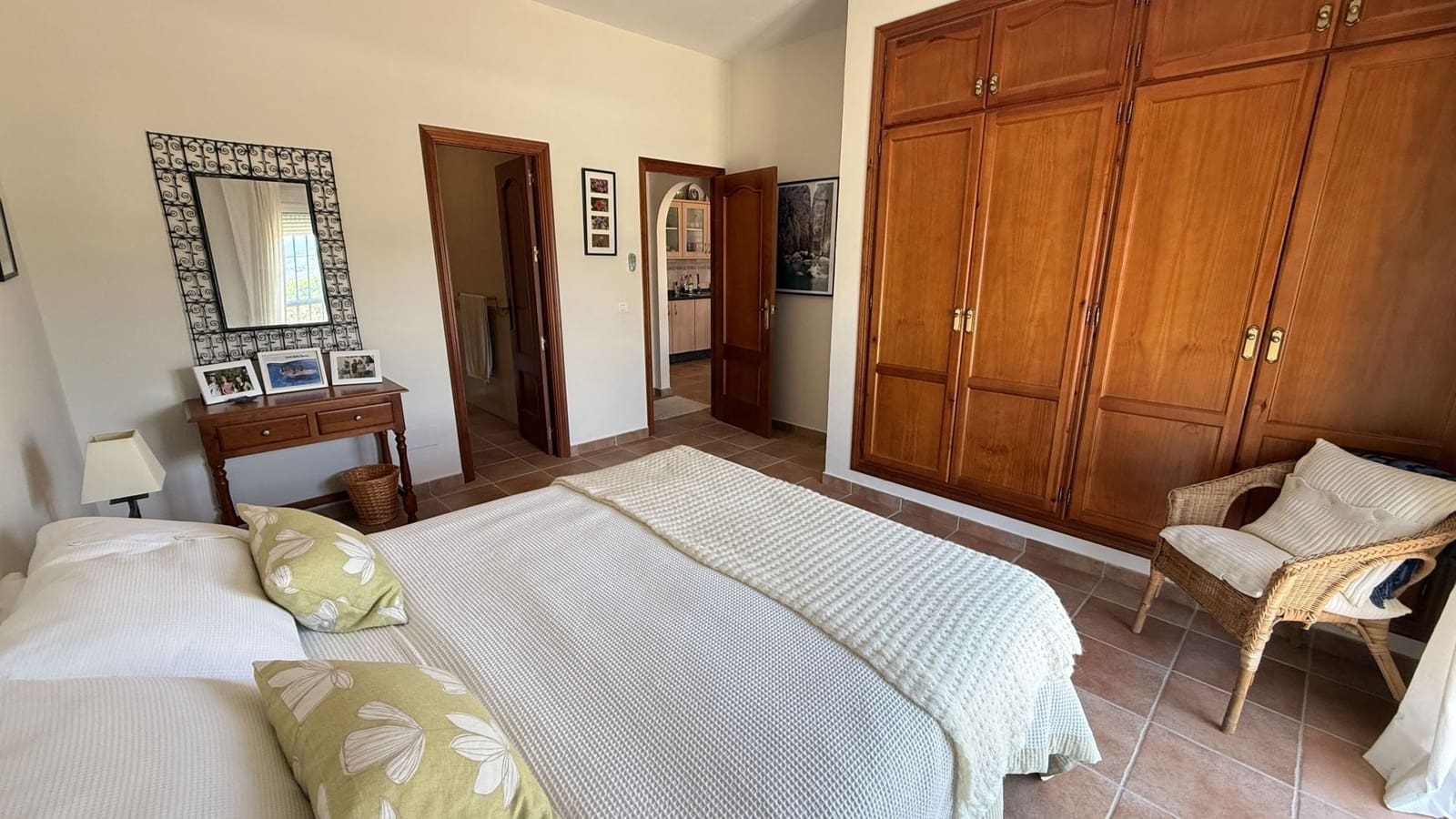 4 soverom Finca/Herregård til salgs i Alora med svømmebasseng - € 699 000 (Ref: 9685539)