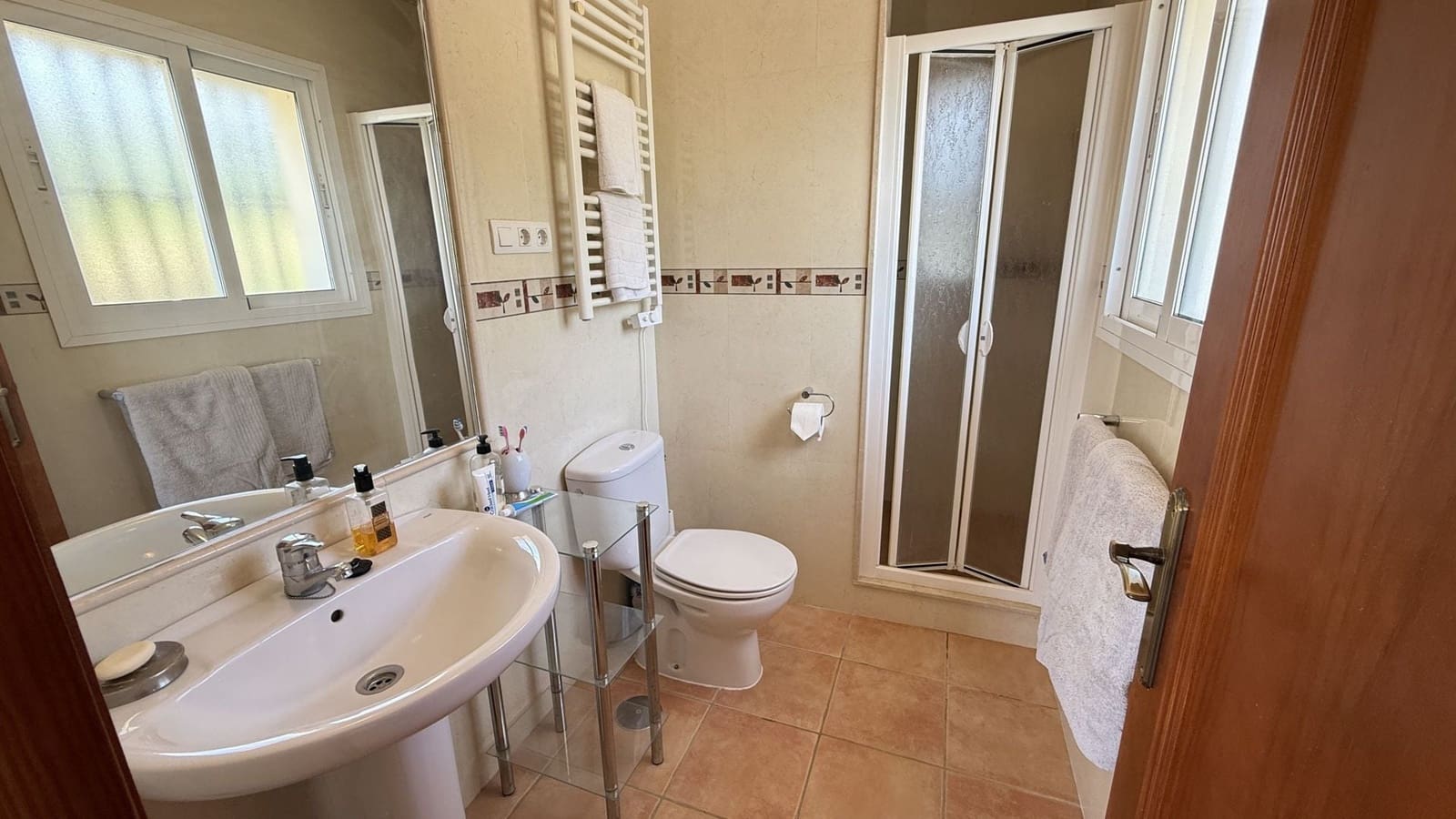 4 soverom Finca/Herregård til salgs i Alora med svømmebasseng - € 699 000 (Ref: 9685539)