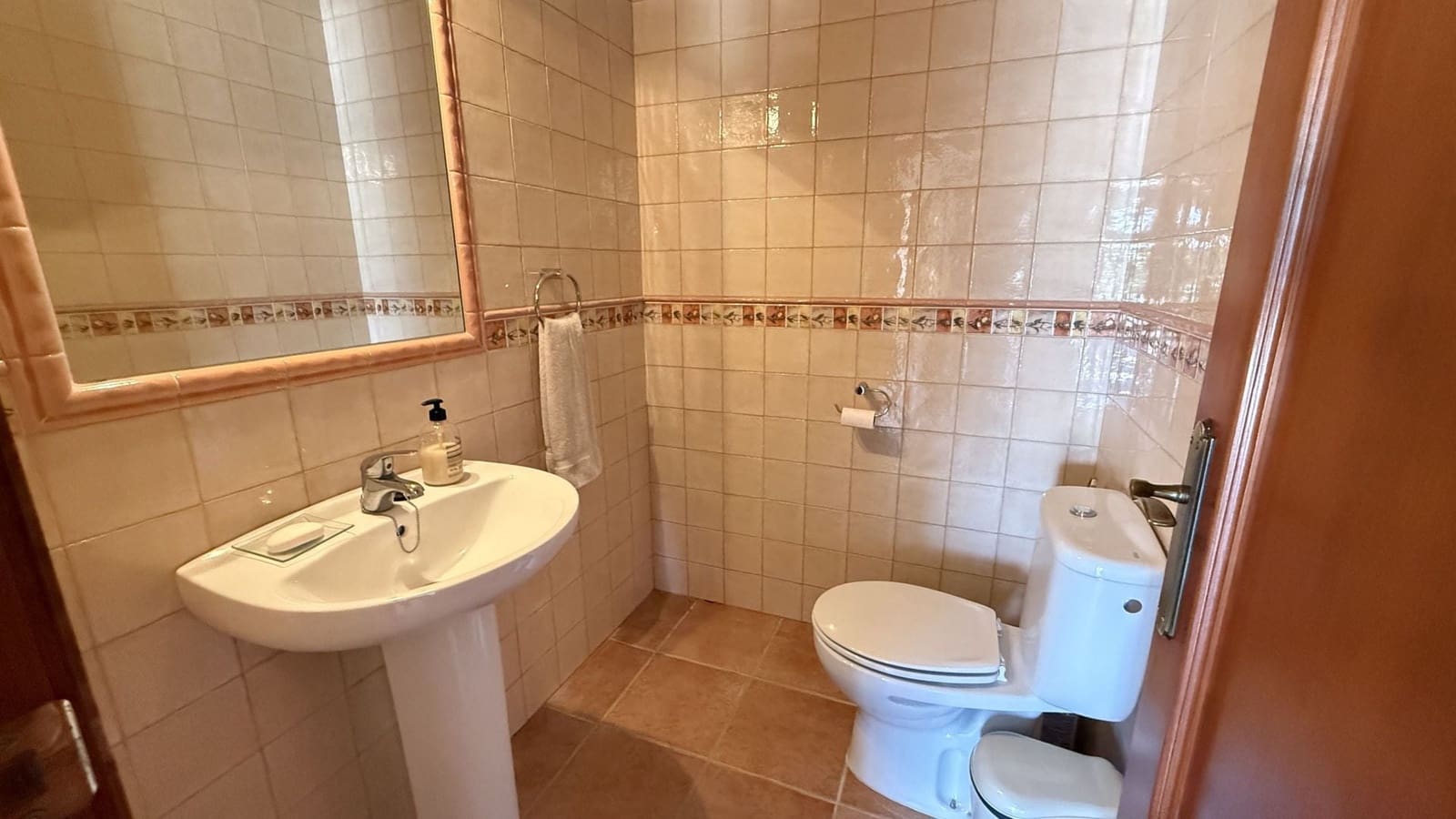 4 soverom Finca/Herregård til salgs i Alora med svømmebasseng - € 699 000 (Ref: 9685539)