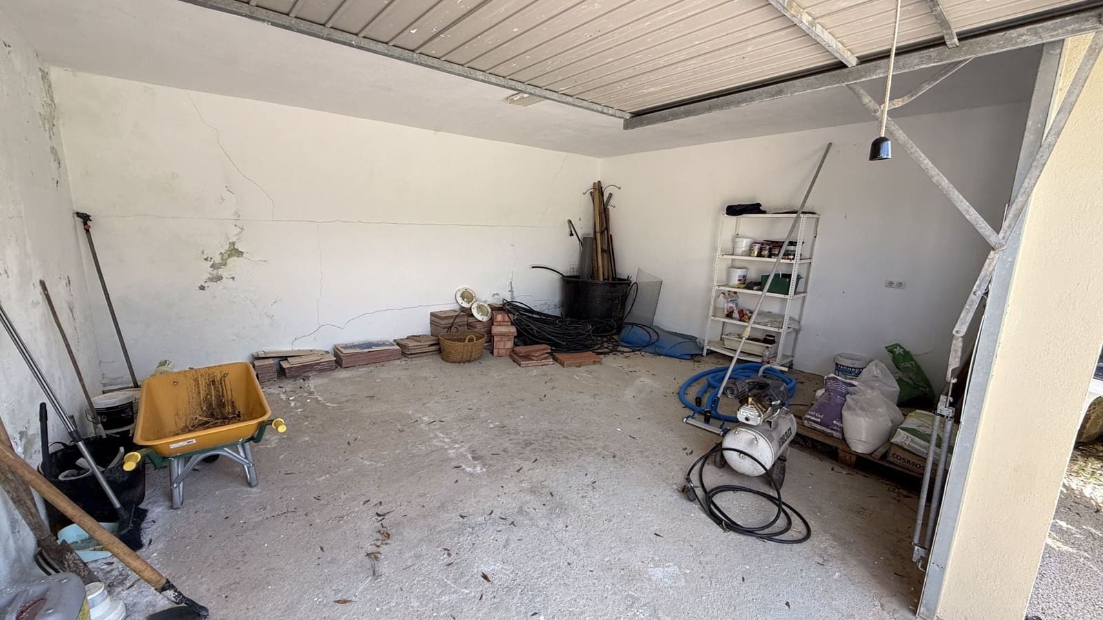 4 soverom Finca/Herregård til salgs i Alora med svømmebasseng - € 699 000 (Ref: 9685539)