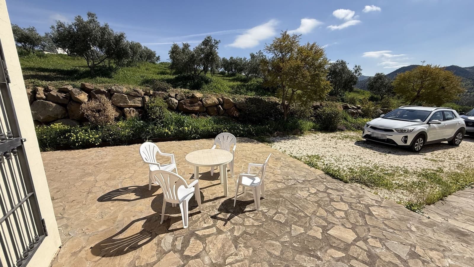 4 soverom Finca/Herregård til salgs i Alora med svømmebasseng - € 699 000 (Ref: 9685539)