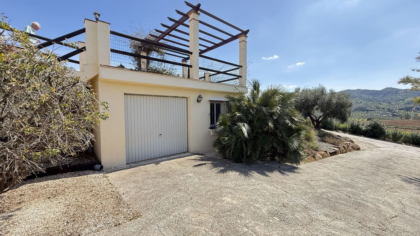 4 soverom Finca/Herregård til salgs i Alora med svømmebasseng - € 699 000 (Ref: 9685539)