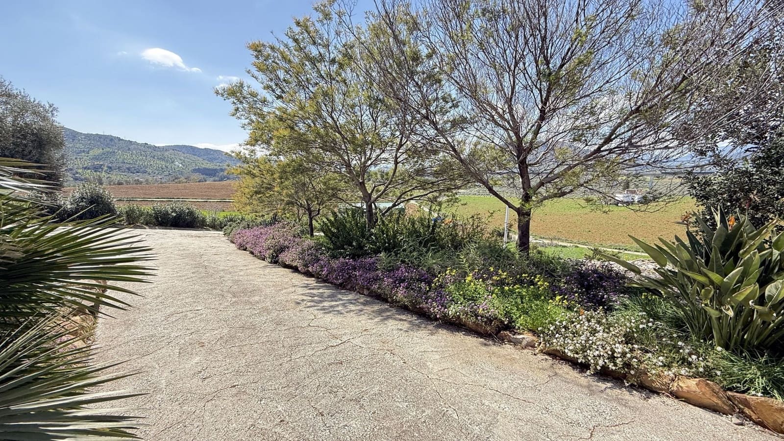 4 soverom Finca/Herregård til salgs i Alora med svømmebasseng - € 699 000 (Ref: 9685539)