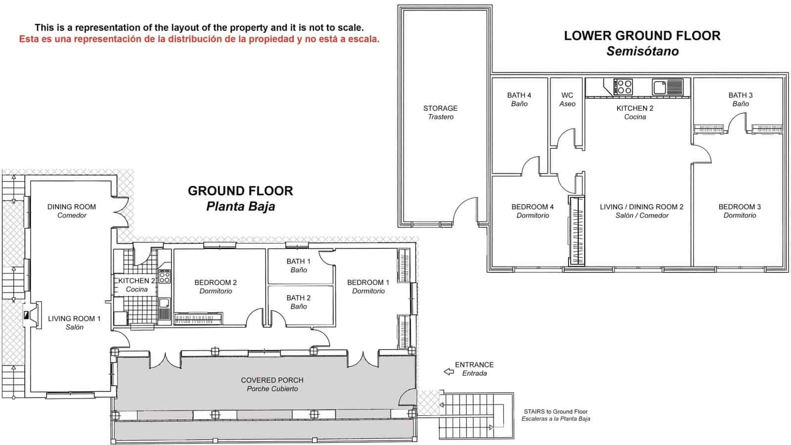 4 soverom Finca/Herregård til salgs i Alora med svømmebasseng - € 699 000 (Ref: 9685539)