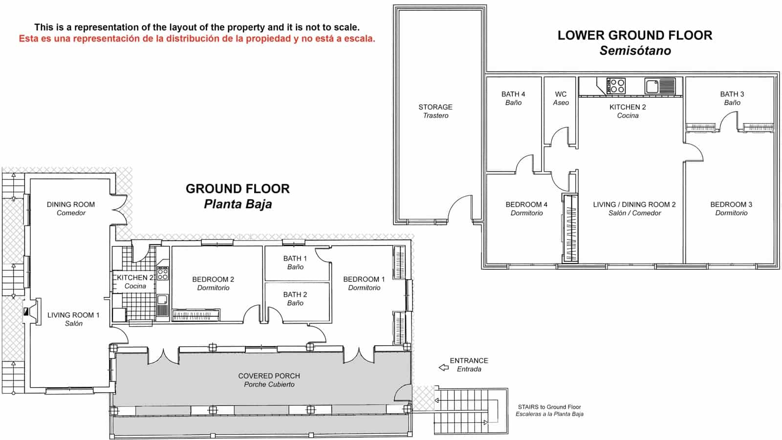 4 soverom Finca/Herregård til salgs i Alora med svømmebasseng - € 699 000 (Ref: 9685539)