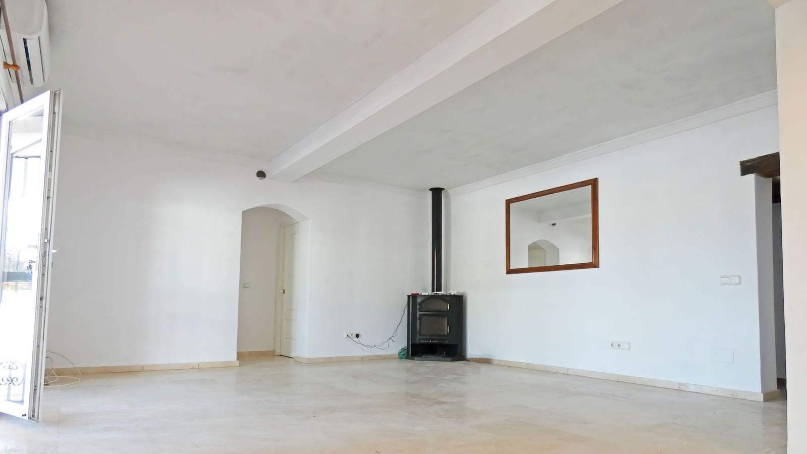 3 chambre Finca/Maison de Campagne à vendre à Alhaurin el Grande avec piscine - 475 000 € (Ref: 9697942)