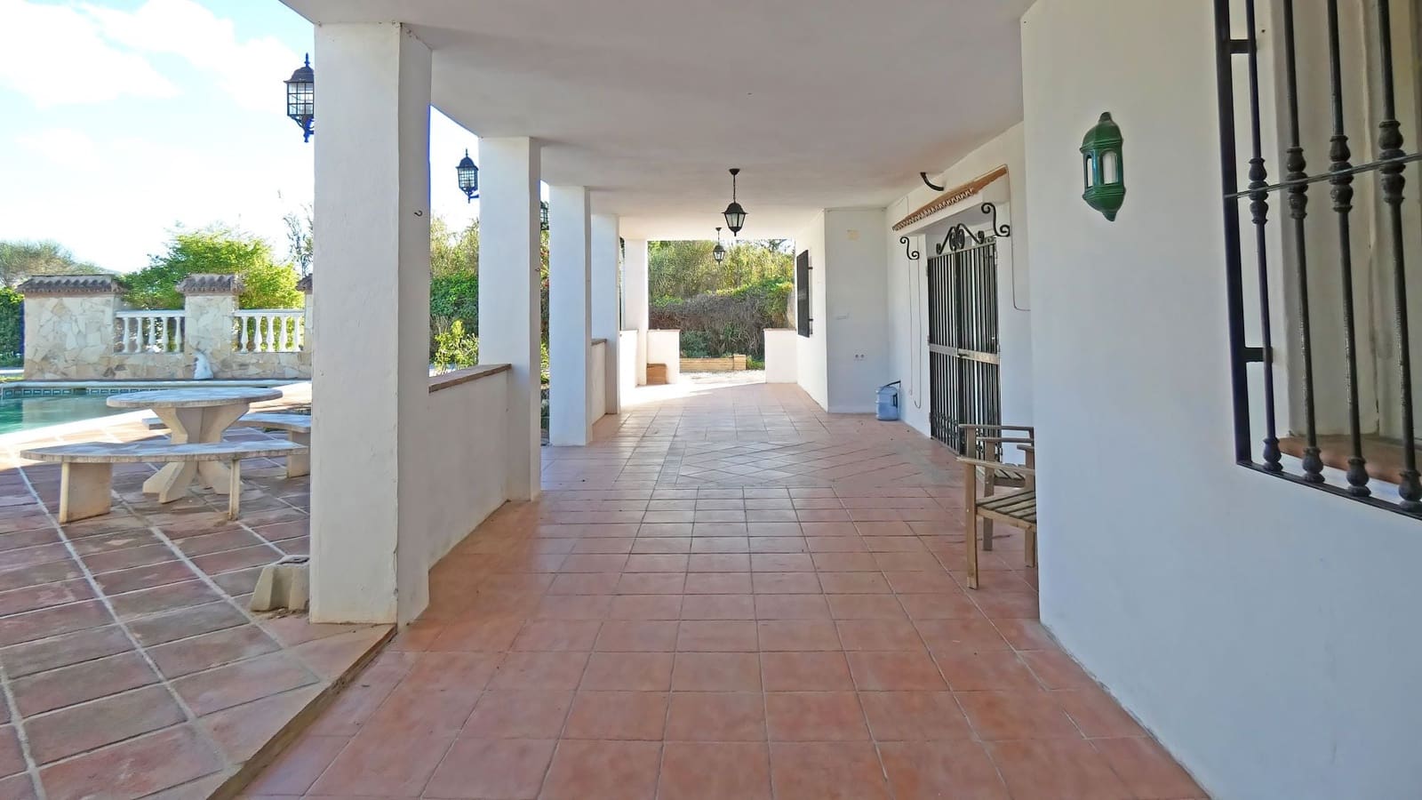 3 chambre Finca/Maison de Campagne à vendre à Alhaurin el Grande avec piscine - 475 000 € (Ref: 9697942)