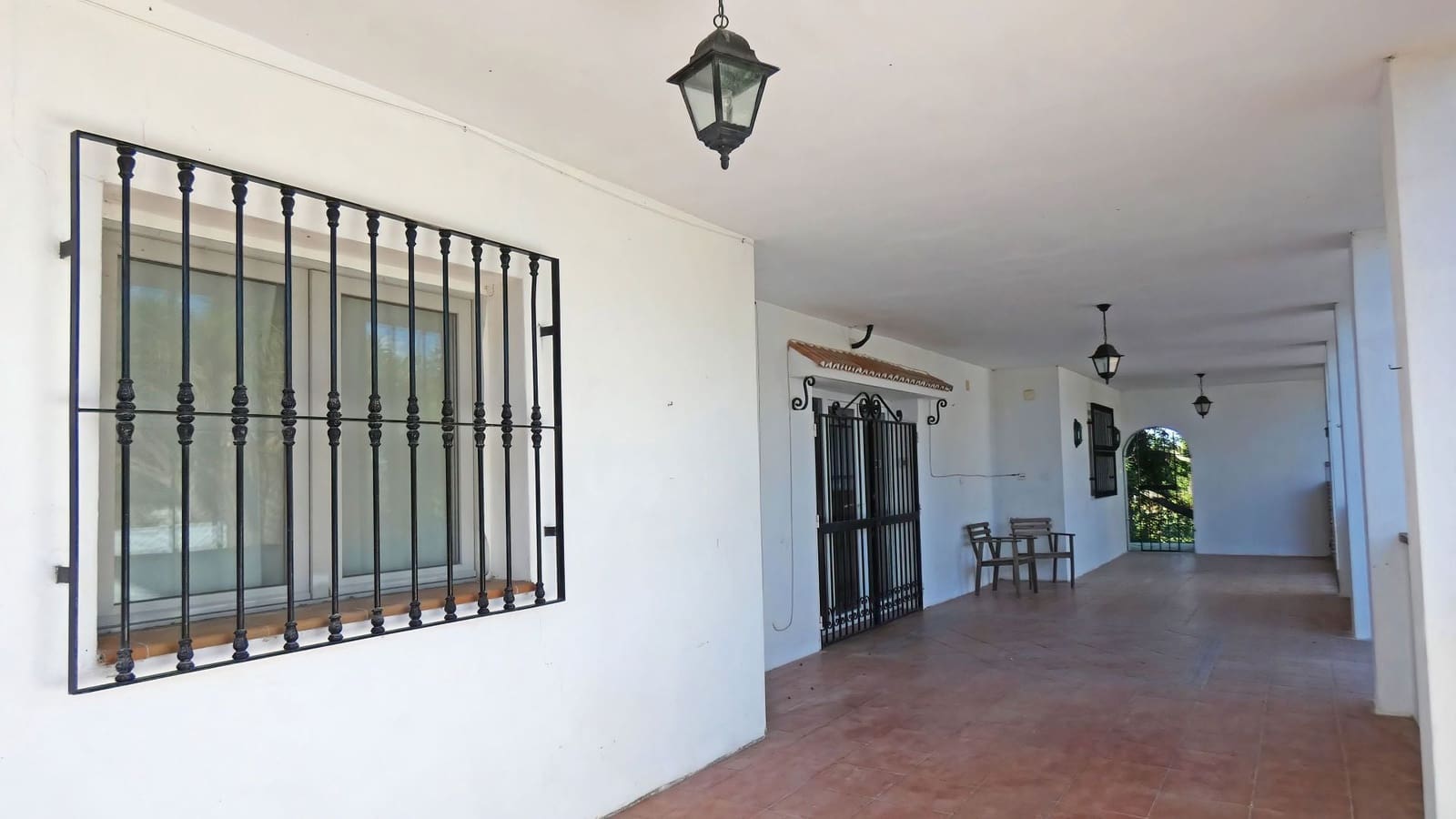 3 chambre Finca/Maison de Campagne à vendre à Alhaurin el Grande avec piscine - 475 000 € (Ref: 9697942)