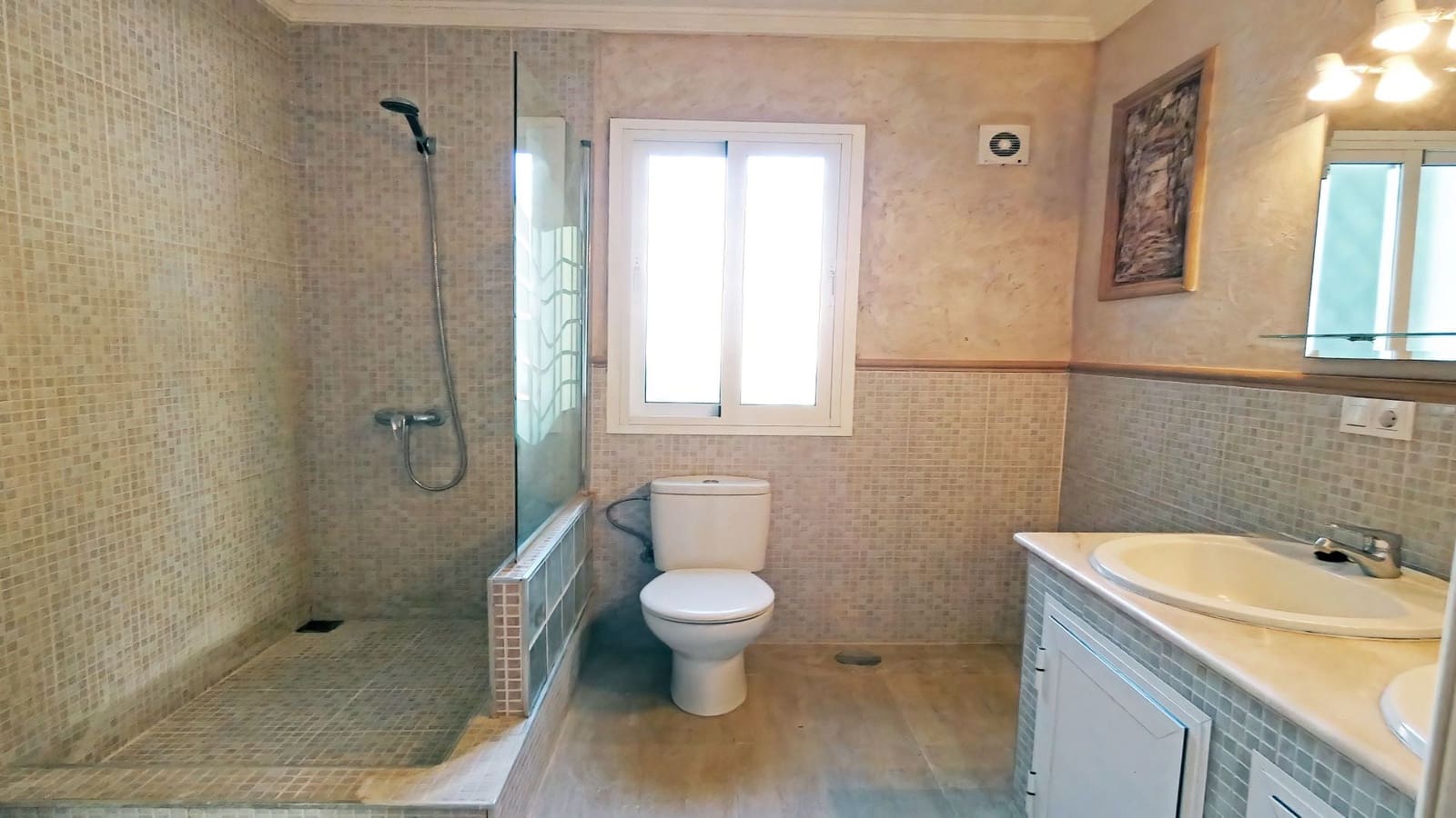 3 chambre Finca/Maison de Campagne à vendre à Alhaurin el Grande avec piscine - 475 000 € (Ref: 9697942)