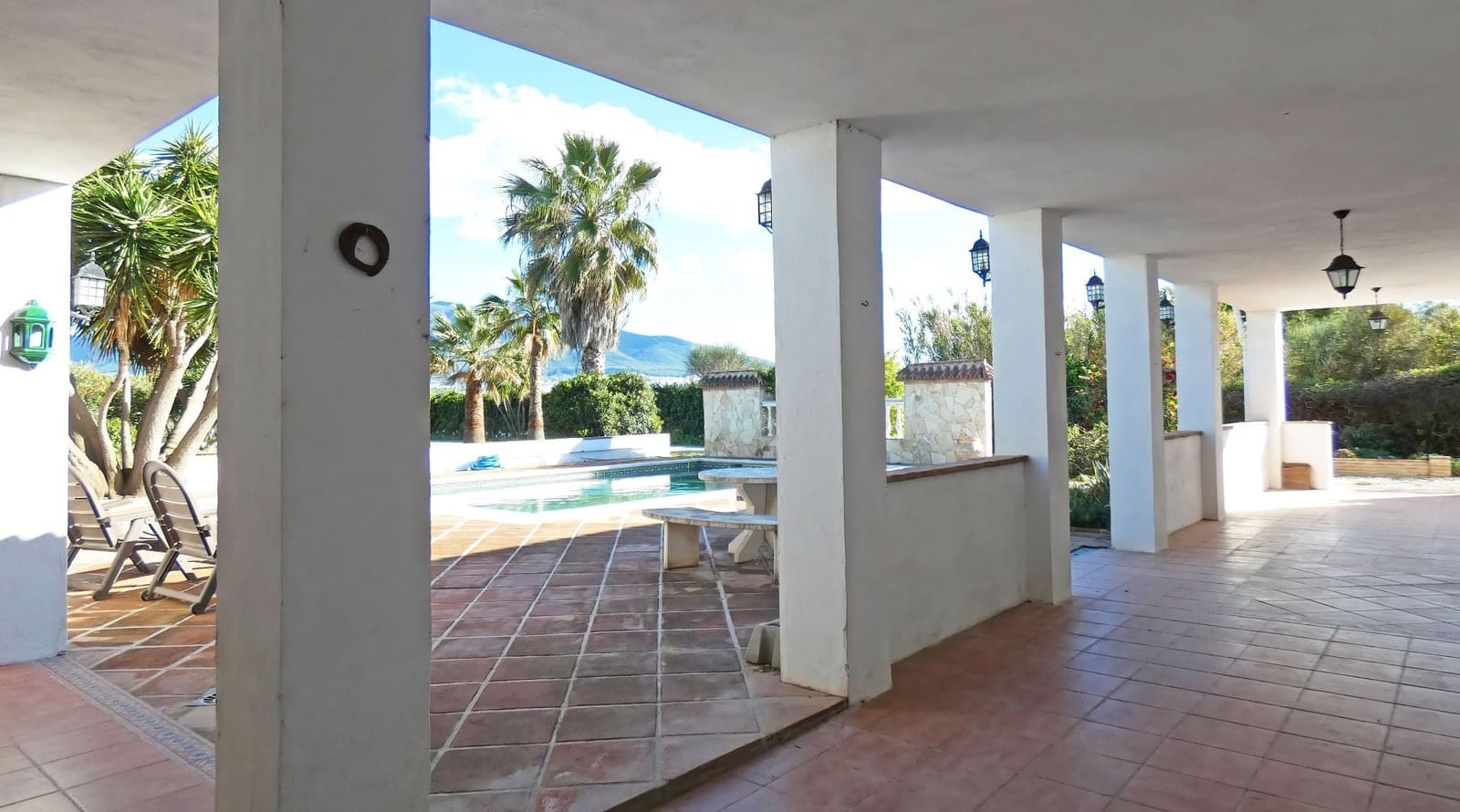 3 chambre Finca/Maison de Campagne à vendre à Alhaurin el Grande avec piscine - 475 000 € (Ref: 9697942)