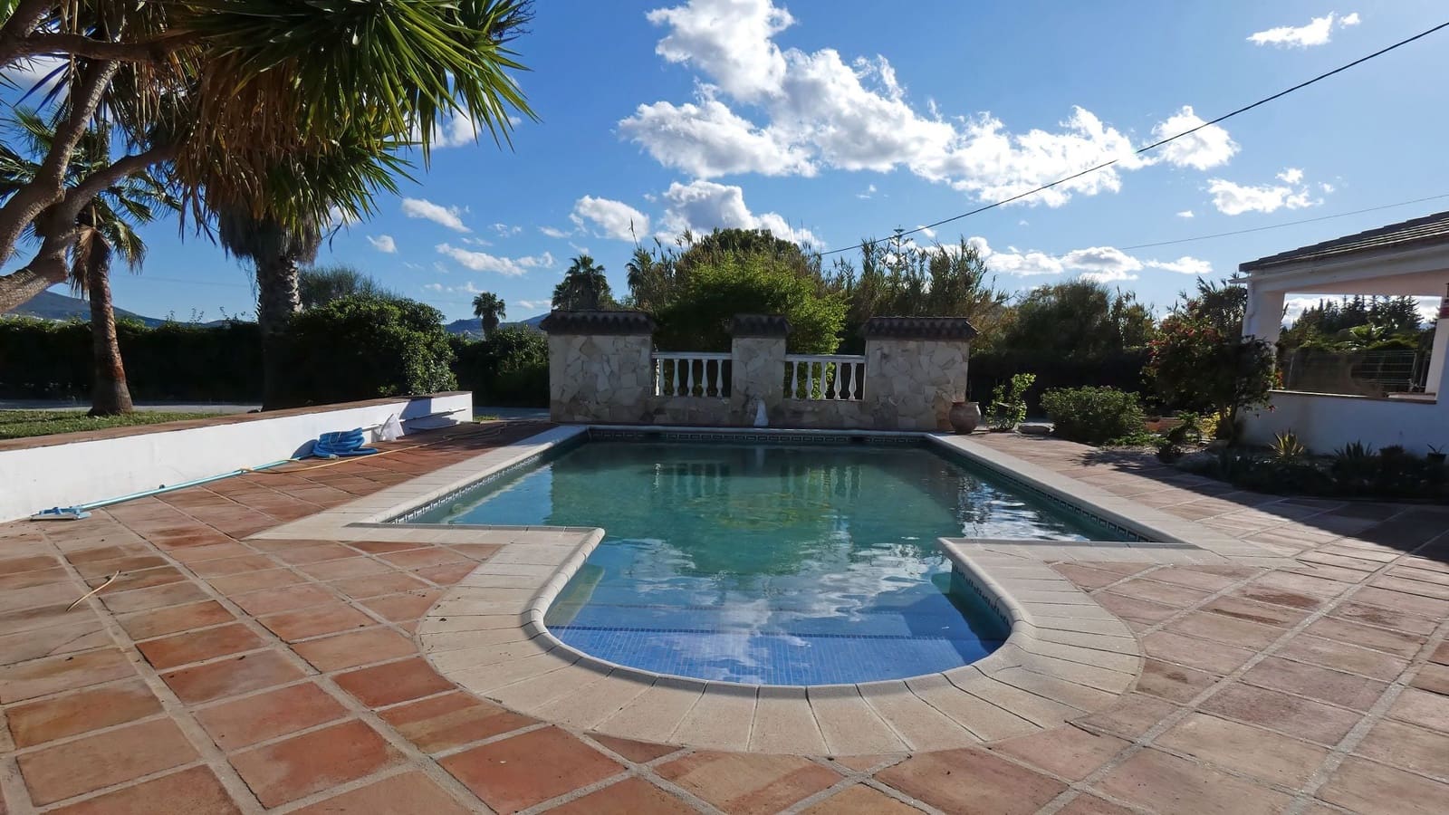 3 chambre Finca/Maison de Campagne à vendre à Alhaurin el Grande avec piscine - 475 000 € (Ref: 9697942)