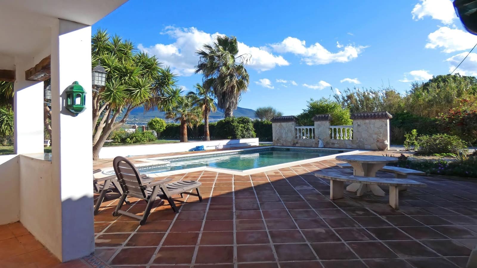 3 chambre Finca/Maison de Campagne à vendre à Alhaurin el Grande avec piscine - 475 000 € (Ref: 9697942)