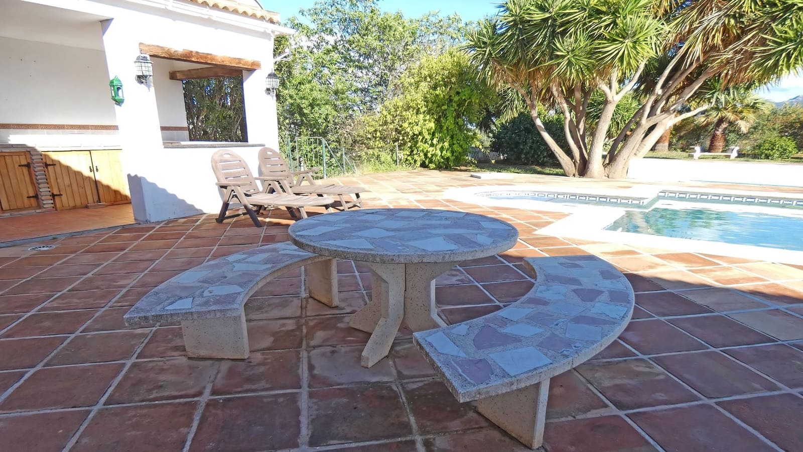 3 chambre Finca/Maison de Campagne à vendre à Alhaurin el Grande avec piscine - 475 000 € (Ref: 9697942)