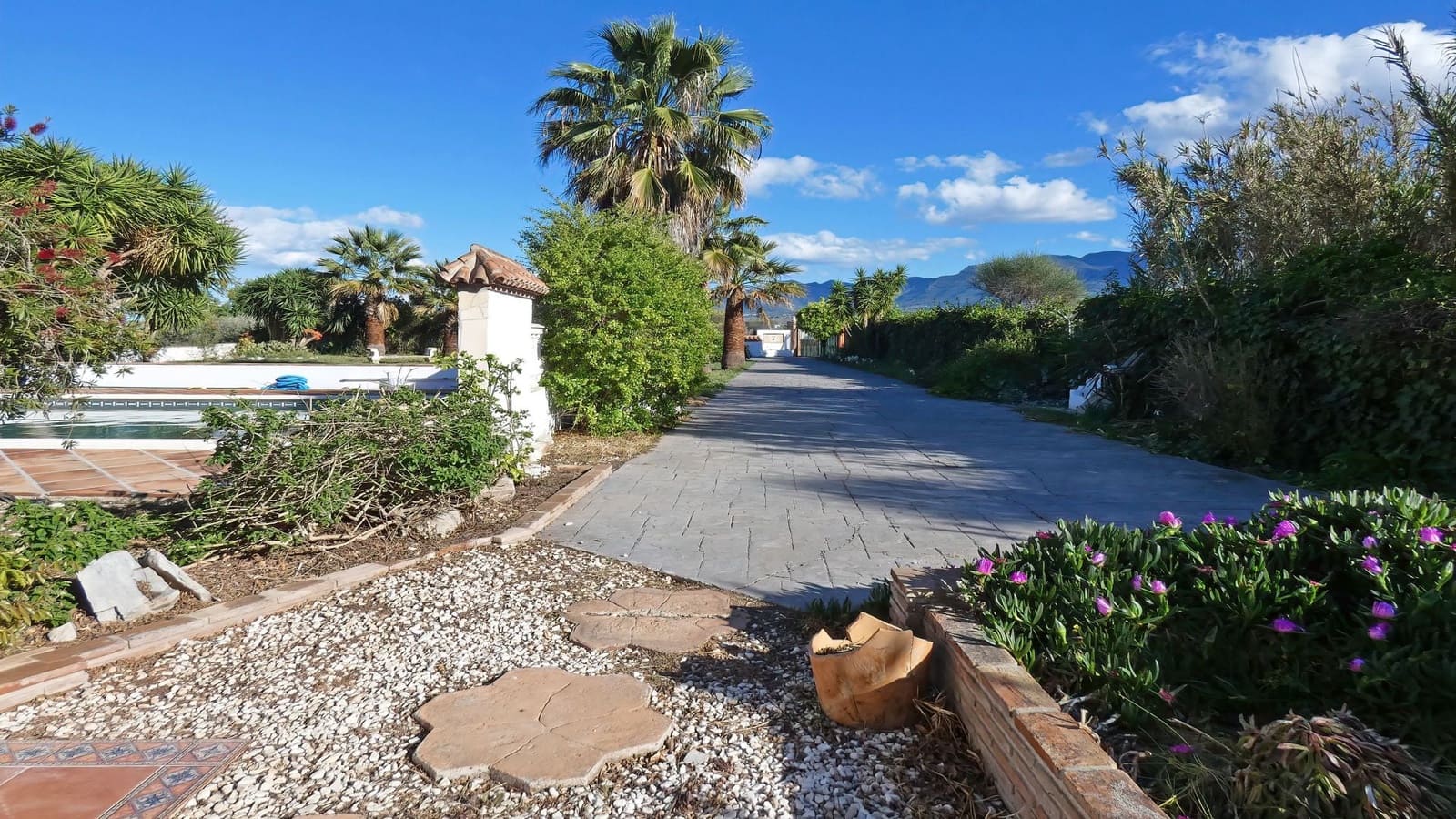 3 chambre Finca/Maison de Campagne à vendre à Alhaurin el Grande avec piscine - 475 000 € (Ref: 9697942)