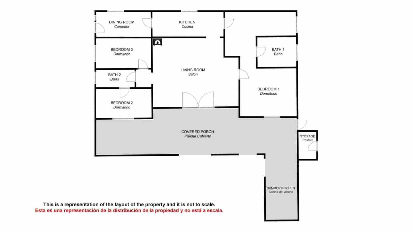 3 chambre Finca/Maison de Campagne à vendre à Alhaurin el Grande avec piscine - 475 000 € (Ref: 9697942)