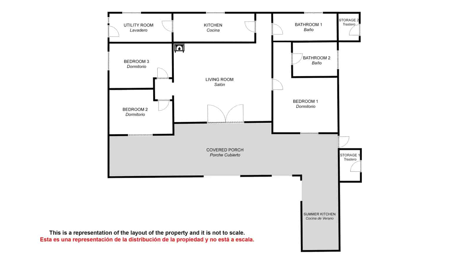 3 bedroom Finca/Country House for sale in Alhaurin el Grande with pool - € 475,000 (Ref: 9697942)