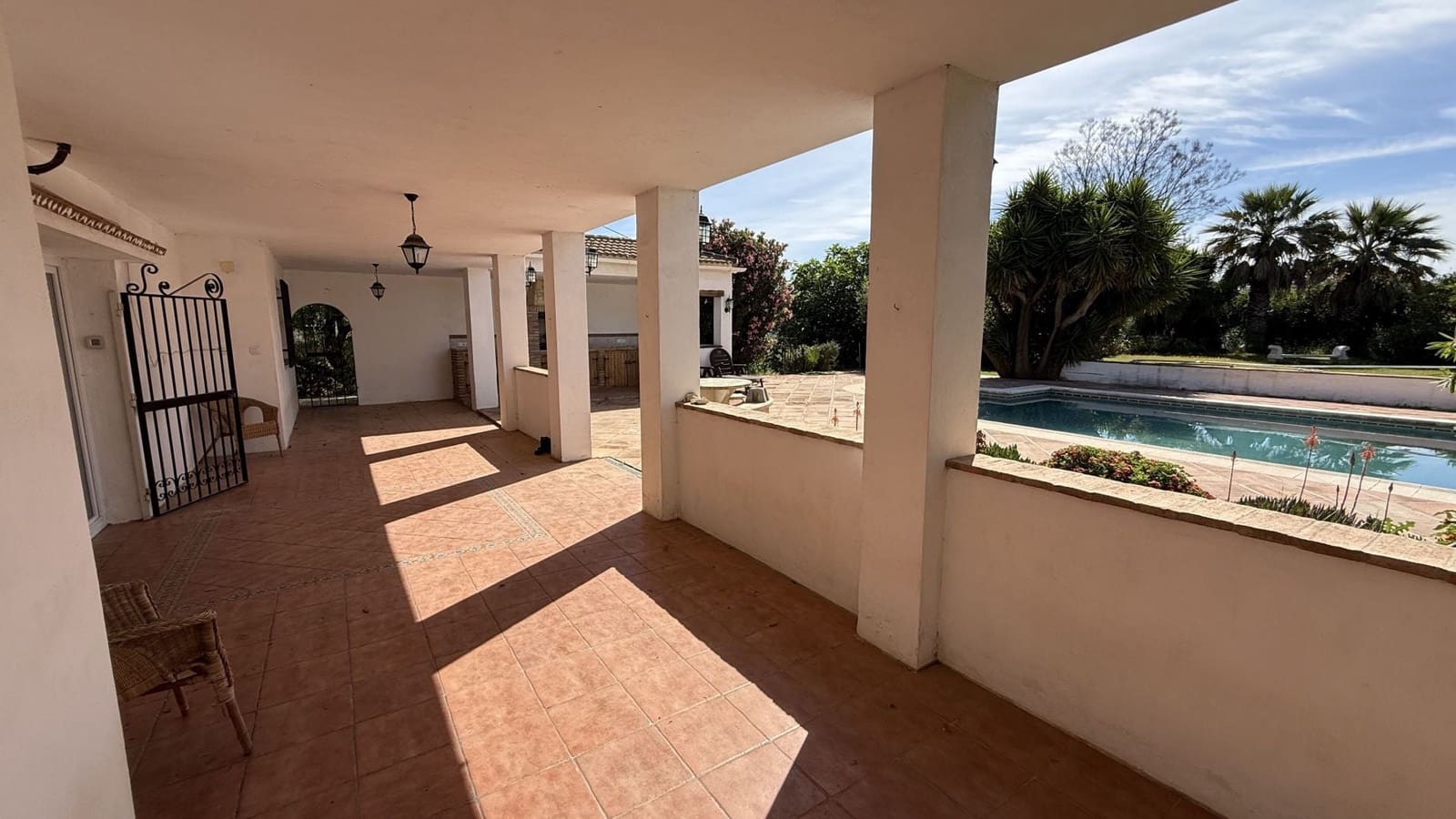 3 sovrum Finca/Hus på landet till salu i Alhaurin el Grande med pool - 475 000 € (Ref: 9697942)