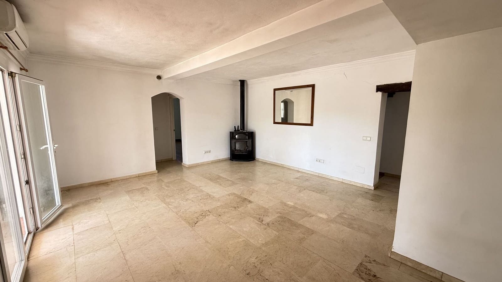 3 sovrum Finca/Hus på landet till salu i Alhaurin el Grande med pool - 475 000 € (Ref: 9697942)