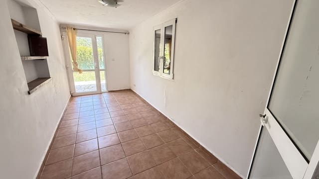 3 sovrum Finca/Hus på landet till salu i Alhaurín el Grande med pool - 475 000 € (Ref: 9697942)
