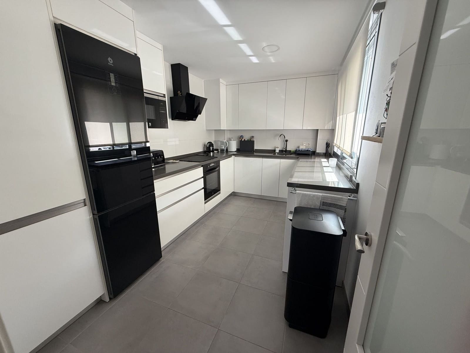 3 chambre Maison de Ville à vendre à Churriana avec piscine - 499 000 € (Ref: 9709469)