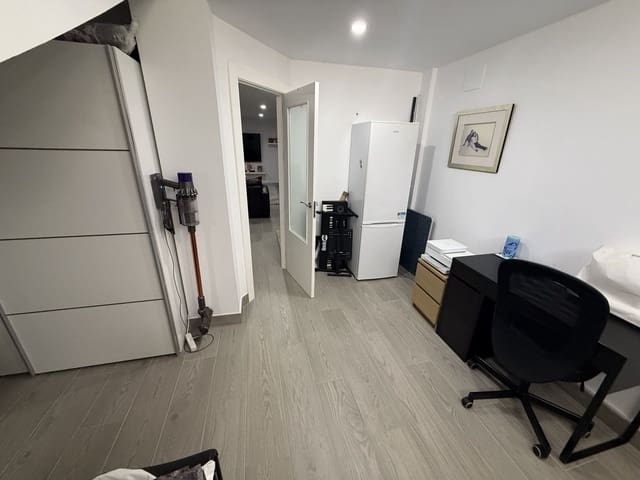 3 chambre Maison de Ville à vendre à Dsmo Dm Churriana, Malaga ville avec piscine - 499 000 € (Ref: 9709469)